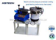 Machine à former du plomb pour pièces de machines SMT 8000-10000pcs/h Capacité avec compteur