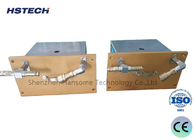 Condensateur de reflux de pièces de machines SMT haute performance pour four de soudure JT