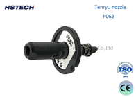 Tenryu SMT Nozzle P055 P061 P062 utilisé pour ramasser et placer de petits composants électroniques