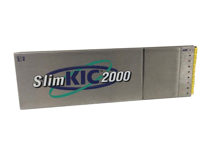 Profileur thermique de KIC 2000 mince économie d'énergie de 433,92 mégahertz avec le bouclier protecteur