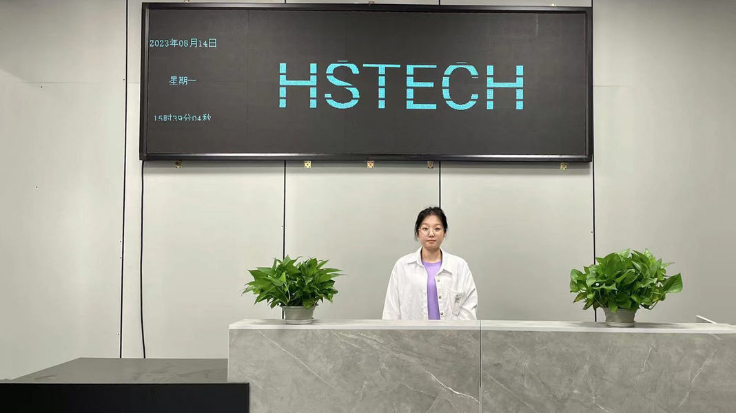 Shenzhen Hansome Technology Co., Ltd.