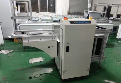 Dernières nouvelles de l'entreprise Déchargeur de chargeurs de PCB de grande taille