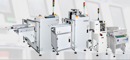 Dernières nouvelles de l'entreprise Comment améliorer l'efficacité des lignes de production SMT: une solution complète pour les fabricants d'électronique