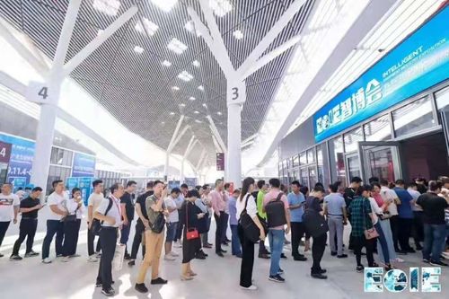 Derniers blogs de l'entreprise sur L'exposition Intellgenit Equipments Exhibition (EeIE) s'est tenue avec succès à l'exposition internationale de Shenzhen
