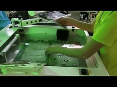 Routeur de séparation de circuits imprimés (PCBA) automatique