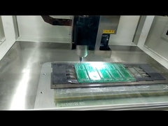 Machine de séparation de routeur PCBA automatique pour morsure de rat