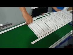 Séparateur de PCB à lames multiples