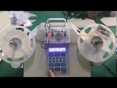 composants de smd contre