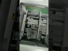 Convoyeur tournant SMT/PCB