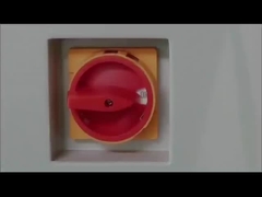 Compteur SMD de rayons X hors ligne