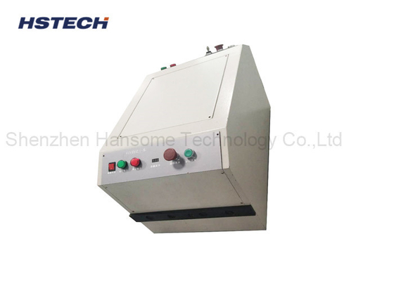 Un bon prix. Véhicules à guidage automatique à batterie rechargeable équipés d'un voyant de transfert et d'un voyant d'affichage en ligne