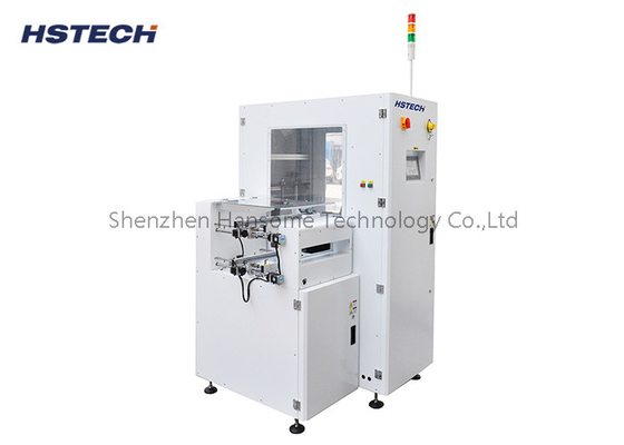 Un bon prix. HS-GH350 Fonctionnement avant ligne SMT ligne de production SMT intelligente tampon PCB automatique en ligne