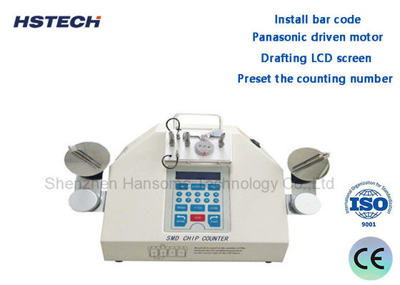 Un bon prix. Components SMD à grande vitesse Compteur facile à utiliser avec un réflecteur breveté et des produits universels en ligne