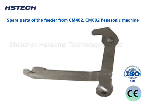 Un bon prix. Panasonic CM402 SMT monteur alimentateur Panasonic SMD monteur alimentateur pièces en ligne