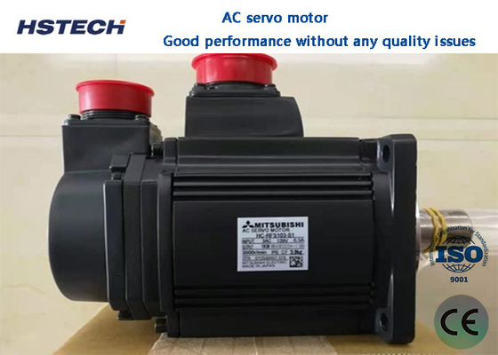 Un bon prix. KFX0CWLA00 CM402 CM602 1KW SMT Machine moteur AC Panasonic Servo moteur en ligne