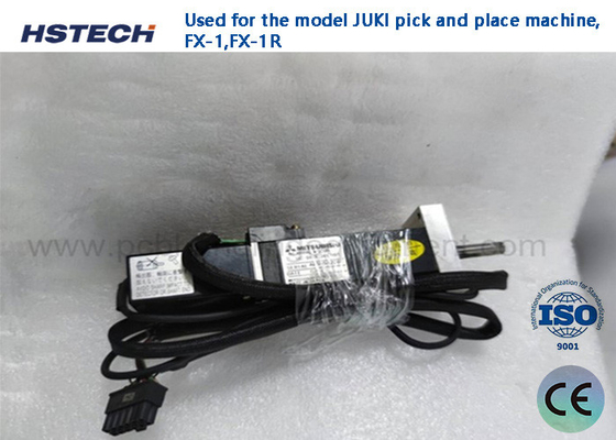 Un bon prix. Moteur à axe Z pour le modèle JUKI Pick and Place Machine, FX-1, FX-1R en ligne