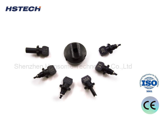 Un bon prix. Parties de la machine Matériau en acier buse SMT YV100II KM0-M711J-A0X 39A Buse Yamaha en ligne