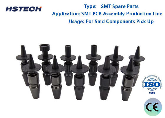 Un bon prix. Pour le SMT, la buse de la machine de récupération de Samsung CP45 NEO CN140 J9055138B en ligne