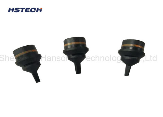 Un bon prix. Nozzle SIEMENS 715/915 714/914 en céramique ou en plastique pour les composants SMD à aspiration en ligne