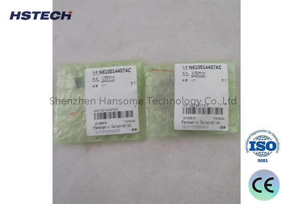 Un bon prix. Ventilateur solénoïde original nouveau KXF0DR6AA00 pour machine SMT CM402/CM602 en ligne