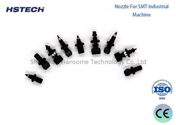 Un bon prix. Pièces détachées Samsung Nozzle SMT pour la ligne de production d'assemblage de PCB SMT en ligne