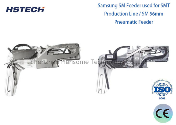 Un bon prix. Samsung SM Feeder pour la machine SM320/SM321/SM421/SM471/SM480 / SMT avec alimentation stable en ligne