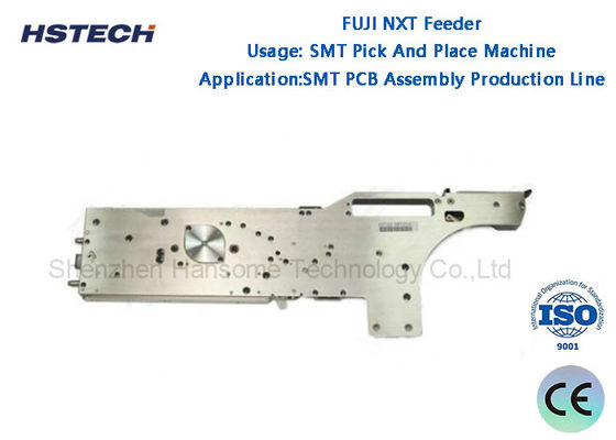 Un bon prix. FUJI NXT Feeder W12C W12 pour la ligne de production de montage de PCB SMT en ligne