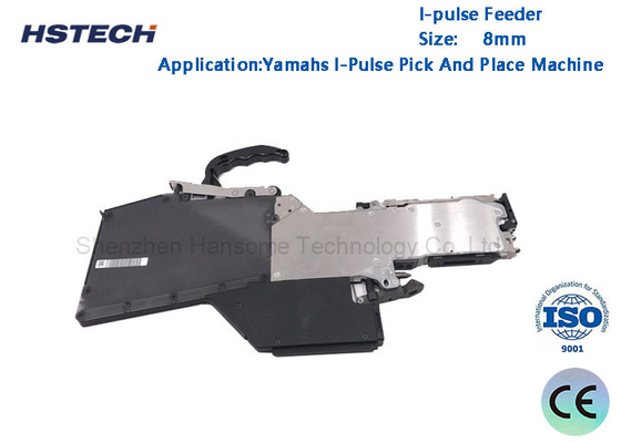 Un bon prix. KLK-MC100-003 Appareil d'alimentation à impulsions I pour la machine de sélection et de placement des Yamahs en ligne