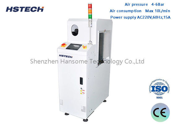 Un bon prix. Fonctionnement avant ligne SMT ligne de production SMT intelligente tampon PCB automatique en ligne