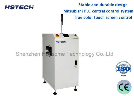 Un bon prix. Conception stable et durable équipement de traitement de PCB à 180 degrés avec fonction de passage en ligne