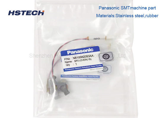 Un bon prix. Nouveau N210063716AA/N210130982AB pour la machine SMT de Panasonic en ligne