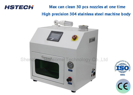 Un bon prix. Écran tactile 304 en acier inoxydable PLC à commande distribuée en ligne