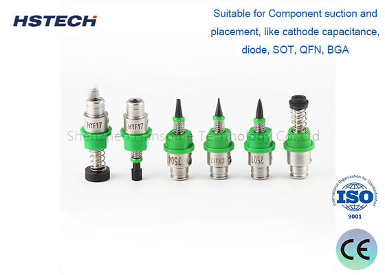 Un bon prix. JUKI 503 Buse pour l'aspiration et le placement des composants en ligne