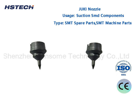 Un bon prix. Nozzle SMT en céramique / plastique multifonctionnelle SIEMENS 913 914 915 pièces trous doubles 100% testé en ligne