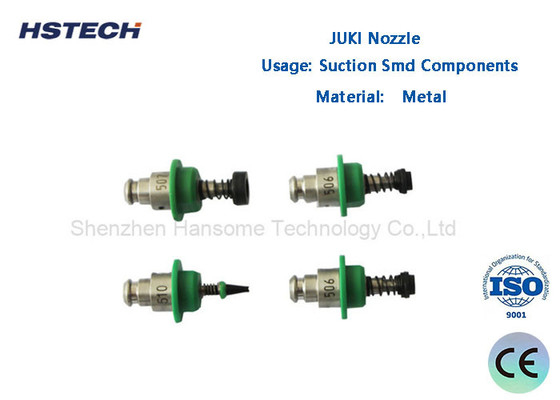 Un bon prix. JUKI Buse d'aspiration pour la machine SMT pour le ramassage et le placement Components SMD série KE 2000 en ligne
