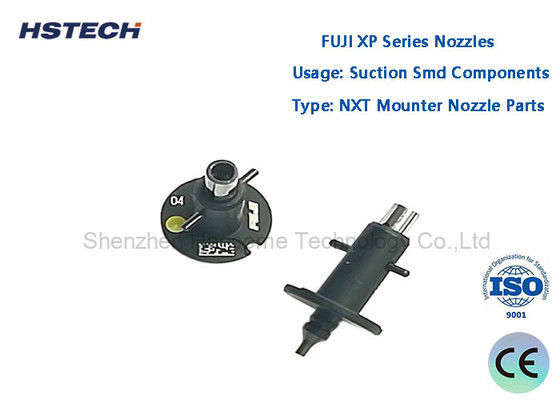 Un bon prix. SMD Component Sucing SMT Nozzle Steel Pick and Place Vacuum Nozzle NXT III est un appareil électronique qui est équipé d'un moteur électrique. en ligne