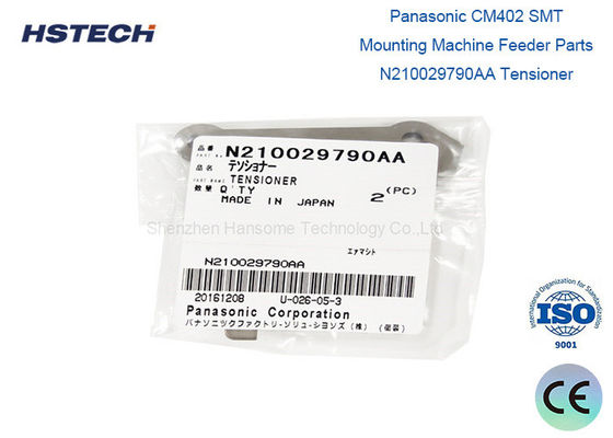 Un bon prix. Panasonic CM402 SMT pièces d'alimentation de la machine de montage N210029790AA en ligne