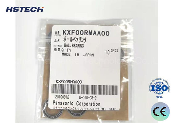 Un bon prix. Professionnel des pièces de machines SMT KXF00RMAA00 pour Panasonic CM402 CM602 avec chez HSTECH en ligne