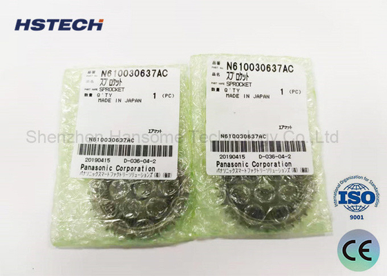 Un bon prix. Remplacer l'ancienne broche d'alimentation par N610030637AC pour une production efficace en ligne