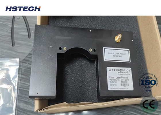 Un bon prix. Parties de la machine de montage SMT Cyberoptique 6604098 6604033 Capteur laser en ligne