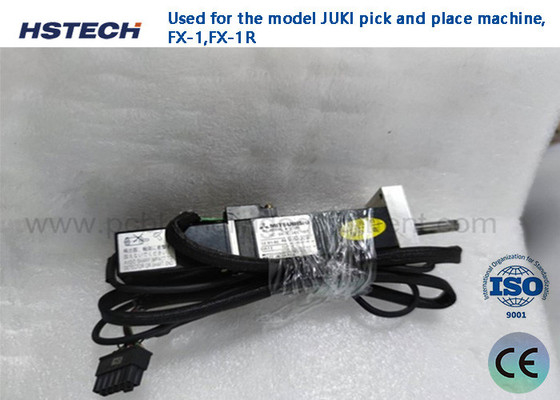 Un bon prix. Moteur à axe Z pour le modèle JUKI Pick and Place Machine, FX-1, FX-1R en ligne