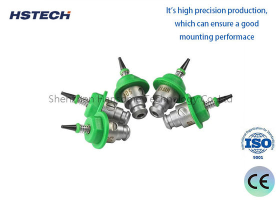 Un bon prix. JUKI 504 Buse pour aspiration et placement de composants Emballage sur mesure en ampoules en ligne