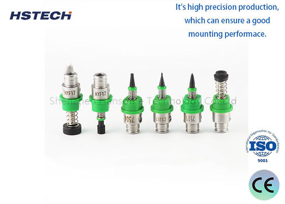 Un bon prix. JUKI 502 503 504 505 aspirateur à buse SMD composants SMT pick and place Mahine en ligne