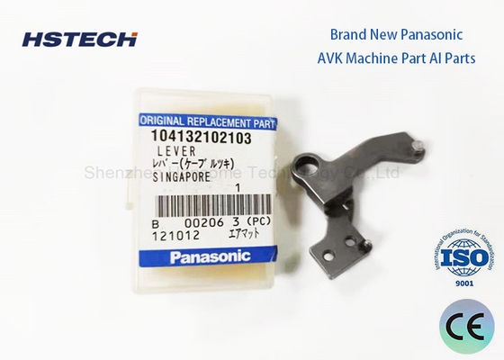 Un bon prix. SMT AI 104132102103 Panasert AVK Pièces de machine AI Levier de capteur en ligne