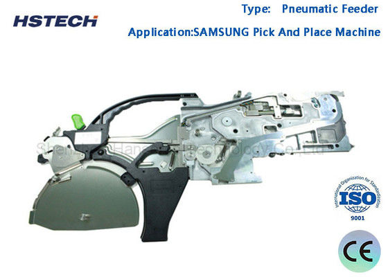 Un bon prix. Fabrication de circuits imprimés alimentateur SMT 8x2mm 8x4mm Pour la machine de sélection et de place Samsung en ligne
