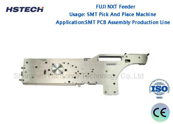 Un bon prix. PCB SMT Choisir et placer l'alimentateur FUJI NXT 12mm FEEDER KT12C Durable Pour la machine FUJI en ligne
