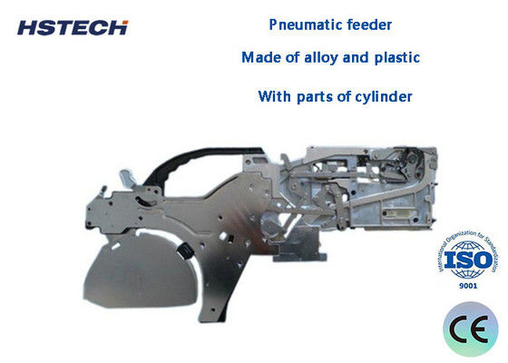 Un bon prix. L'alliage et le plastique avec des parties de cylindre Samsung SM Feeder pour l'alimentation des composants SMD à SMD Monteur de puce en ligne