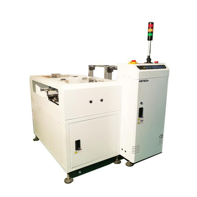 Un bon prix. Contrôle du programme PLC Forte et ferme Plateforme automatique NG/OK Separé NG OK Déchargeur de PCB en ligne