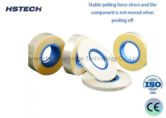 Un bon prix. Tape de couverture d'étanchéité à chaud pour les achats B2B 300 M/Rolle 9,3 mm de largeur en ligne