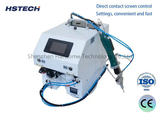 Un bon prix. Machine de fixation à vis rapide et précise pour la ligne de montage de produits électroniques en ligne